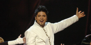 Malo ko zna koje je bilo pravo ime i prezime Toše Proeskog