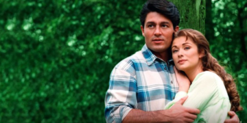 U Esmeraldu su svi bili zaljubljeni, a kako glumica danas izgleda u 56. godini?