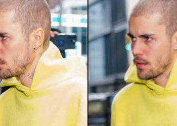 Izgled Justina Biebera je zabrinjavajući usred glasina o razvodu s Hailey