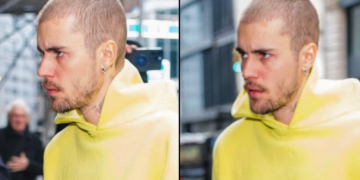 Izgled Justina Biebera je zabrinjavajući usred glasina o razvodu s Hailey