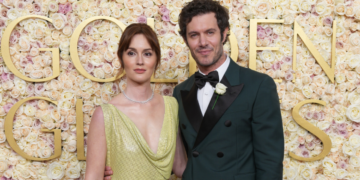 Tajna braka Adama Brodyja i Leighton Meester