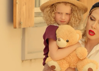 Milica Todorović objavila “jaku i tešku baladu” o ženi