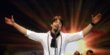 Ovo su najtužnije pjesme Toše Proeskog