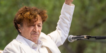 Goran Bregović o kćerkama: Jedino najmlađa studira normalan fakultet