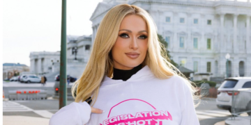 Paris Hilton na TV-u vidjela kako joj gori kuća: “Nešto što niko ne bi trebao doživjeti”