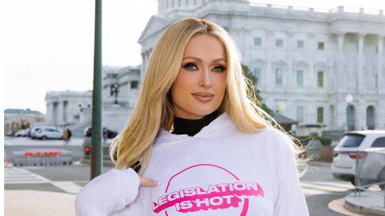 Paris Hilton na TV-u vidjela kako joj gori kuća: “Nešto što niko ne bi trebao doživjeti”