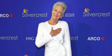 Jamie Lee Curtis o požaru u Los Angelesu: Mnogi moji prijatelji će izgubiti domove, molite se za nas