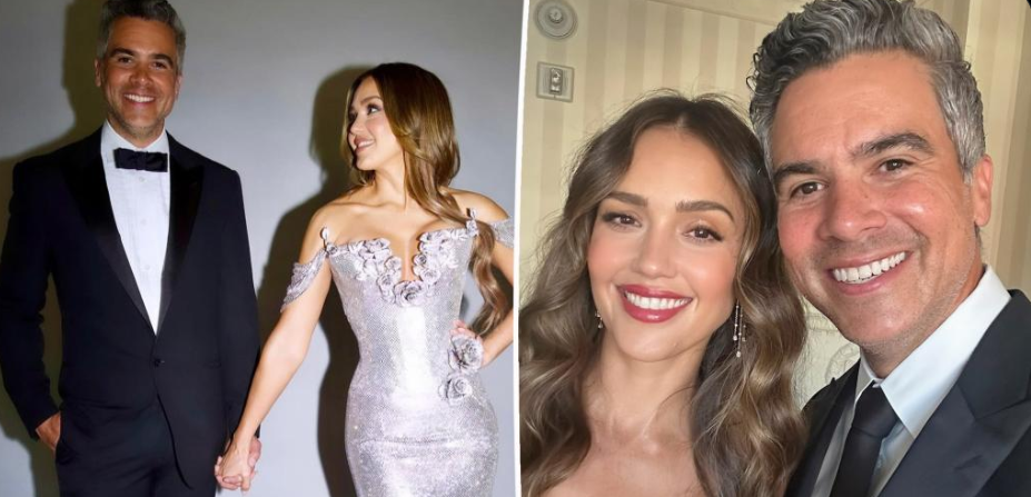 Jessica Alba se razvodi od supruga Casha Warrena nakon 17 godina braka
