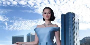 Jimmy Kimmel iznenadio Selenu Gomez bizarnim poklonom za zaruke: “Mislim da ćete uživati u njemu”