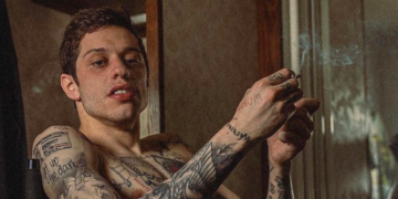 Pete Davidson o uklanjanju svojih tetovaža: Imao sam ih preko 200, a sam proces je jako bolan