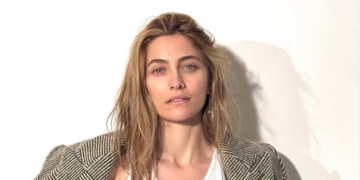 Paris Jackson: Već pet godina sam trijezna od svih droga i alkohola