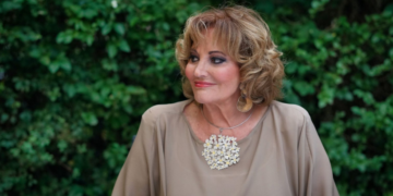 Tereza Kesovija se javila iz Slovenije, objavila fotku iz hotela: “Radni odmor”