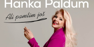 Nakon pet godina Hanka Paldum najavila koncert u Zagrebu