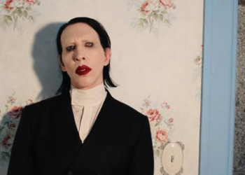Marilyn Manson neće biti optužen za porodično nasilje i seksualno uznemiravanje