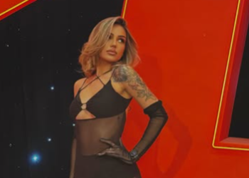 Breskvica oduševila pratioce fotografijom s plaže: Uživa u Australiji