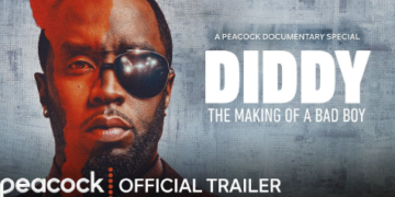 Objavljen trailer za dokumentarni film “The Fall of Diddy”