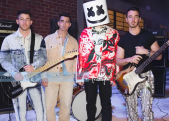 Marshmello i Jonas Brothers ponovno zajedno na „Slow Motion”