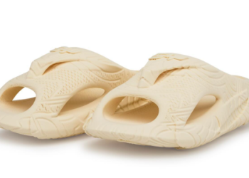 Predstavljene papuče koje je dizajnirala umjetna inteligencija: Biste li ih nosili?