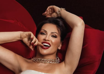 Nina Badrić objavila fotografiju od prije 26 godina: Da li biste je prepoznali