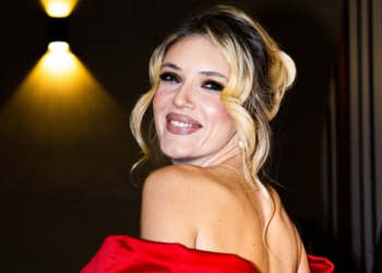 Nikolina Kovač je otkrila tajnu vitke linije