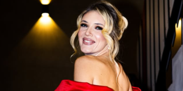 Nikolina Kovač je otkrila tajnu vitke linije