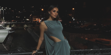 Dom s pogledom na Bosfor: Ovako izgleda luksuzna vila Emine Jahović u Turskoj