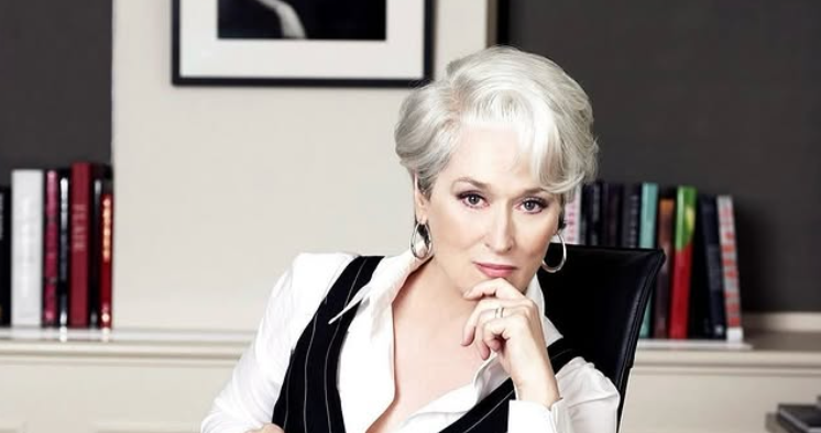 Meryl Streep: Glumica s najviše Zlatnih globusa u historiji