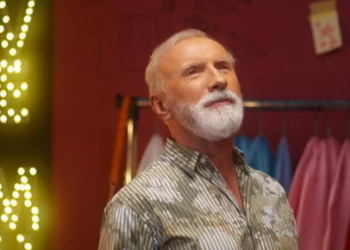 Dino Merlin o privatnom životu: Najvažnije što mi se dogodilo jeste da sam postao dedo