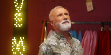 Dino Merlin o privatnom životu: Najvažnije što mi se dogodilo jeste da sam postao dedo