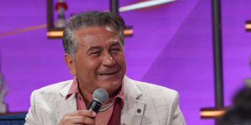 Halid Muslimović: Mogao bih predstavljati BiH na Eurosongu