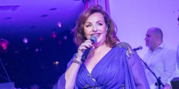 Ana Bekuta je na muzičkoj sceni skoro 50 godina, a znate li koje je njeno pravo ime?