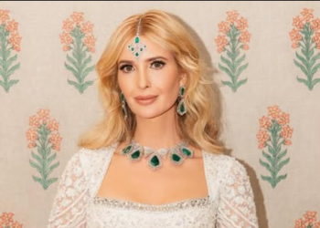 Ivanka Trump otkrila zašto se ne vraća u politiku: To je vrlo mračan posao
