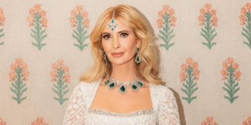 Ivanka Trump otkrila zašto se ne vraća u politiku: To je vrlo mračan posao