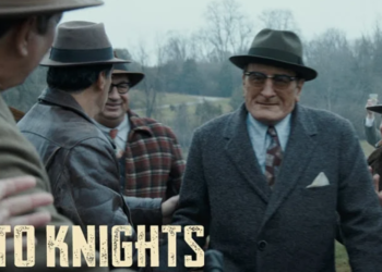 Robert De Niro vraća se mafijaškim ulogama: Objavljen trailer za njegov novi film “The Alto Knights”
