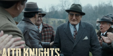 Robert De Niro vraća se mafijaškim ulogama: Objavljen trailer za njegov novi film “The Alto Knights”