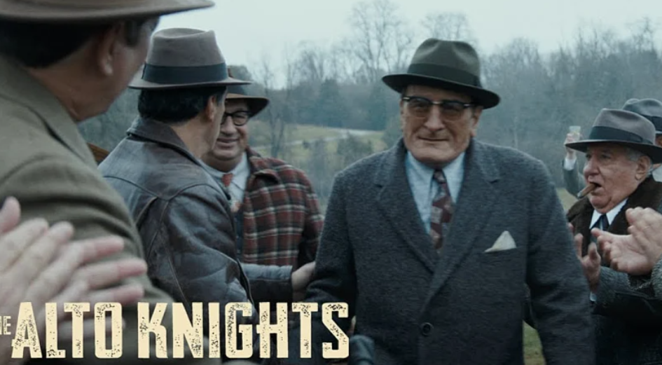 Robert De Niro vraća se mafijaškim ulogama: Objavljen trailer za njegov novi film “The Alto Knights”
