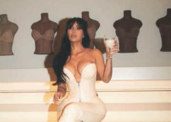 Kim Kardashian izgubila skoro 200.000 pratitelja na Instagramu