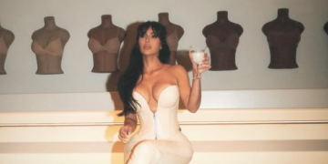 Kim Kardashian izgubila skoro 200.000 pratitelja na Instagramu