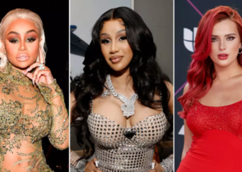 Ko su bile prve poznate zvijezde OnlyFansa?