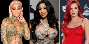 Ko su bile prve poznate zvijezde OnlyFansa?