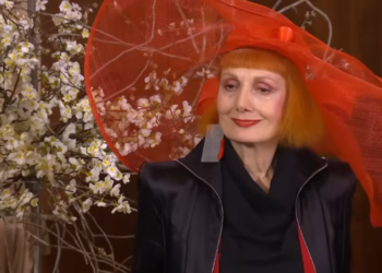 Sjećate li se legendarne izvedbe Josipe Lisac na inauguraciji Milanovića? Evo šta kaže o ponovnom nastupu