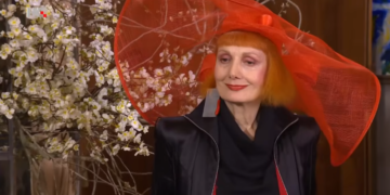 Sjećate li se legendarne izvedbe Josipe Lisac na inauguraciji Milanovića? Evo šta kaže o ponovnom nastupu