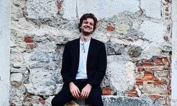 Ko je Ivan Huljić, 11 godina mlađi dečko Jelene Rozge?