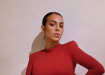 Georgina slavi 31. rođendan, Ronaldo joj posvetio posebno emotivnu poruku: “Za majku, partnericu, moju ženu”