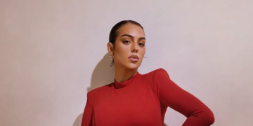 Georgina slavi 31. rođendan, Ronaldo joj posvetio posebno emotivnu poruku: “Za majku, partnericu, moju ženu”