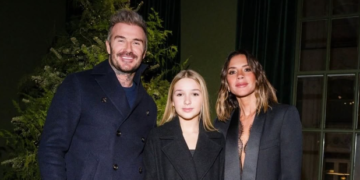 Victoria Beckham posvetila emotivnu objavu svom suprugu i poručila: Moje sve