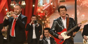 Bajaga otkazao sve koncerte zbog protesta u Srbiji: “Naravno da podržavam studente”