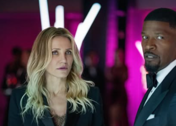 Cameron Diaz otkrila zašto 10 godina nije glumila na filmu: “To je bio najbolji period mog života”