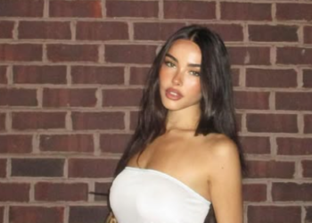 Madison Beer odgovara na body-shaming komentar