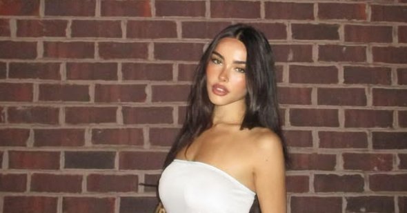 Madison Beer odgovara na body-shaming komentar